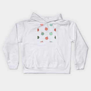 Ornament Kids Hoodie